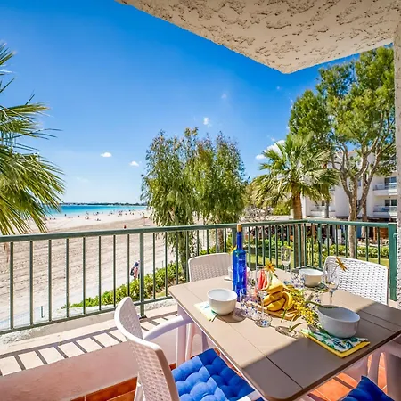 Charming Sea View In Daire *