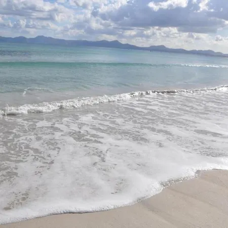 Daire Charming Sea View In *