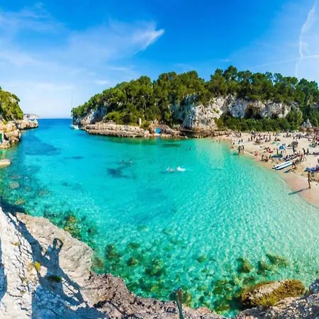 Charming Sea View In Alcudia (Mallorca)